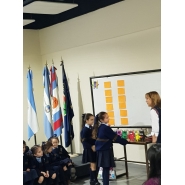 OPEN CLASS 1ER GRADO B